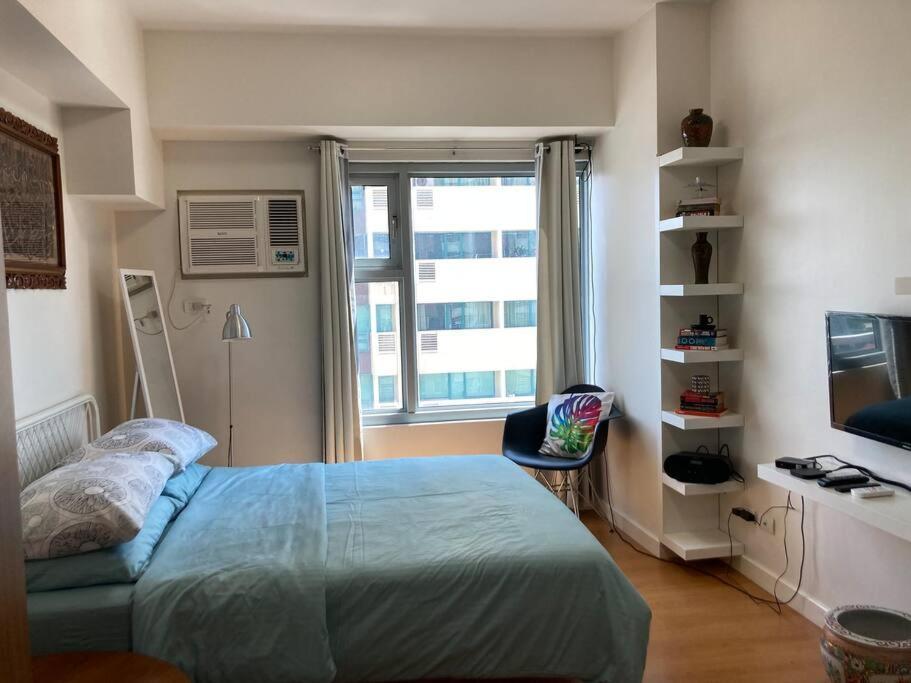 Staycation In מנילה מראה חיצוני תמונה